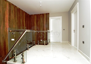 Трехкомнатный пентхаус в районе Махмутлар