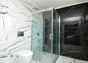 Трехкомнатный пентхаус в районе Махмутлар