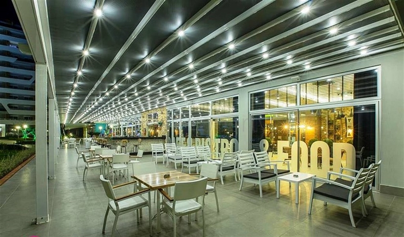 Трехкомнатная квартира с мебелью