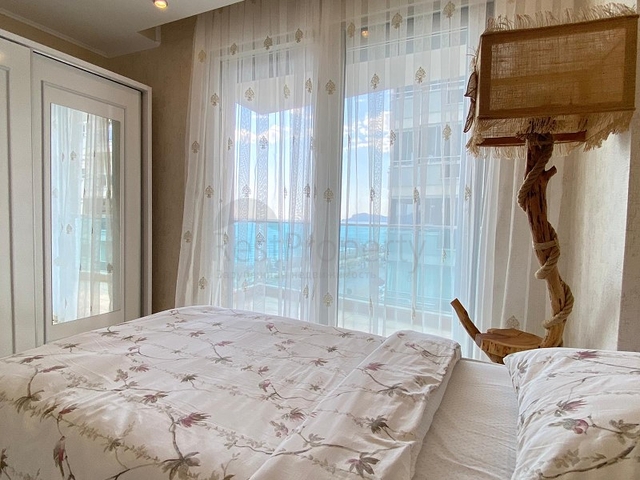 Трехкомнатная квартира с мебелью