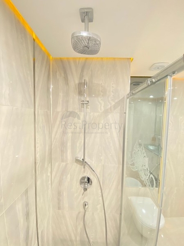 Трехкомнатная квартира с мебелью