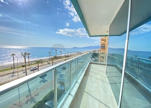 Трехкомнатная квартира с мебелью