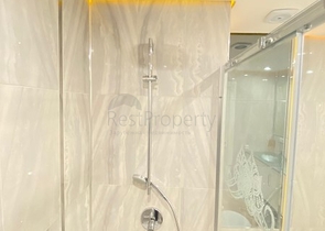 Трехкомнатная квартира с мебелью