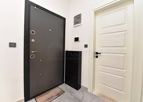 Двухкомнатная квартира с мебелью на аренду в Махмутларе