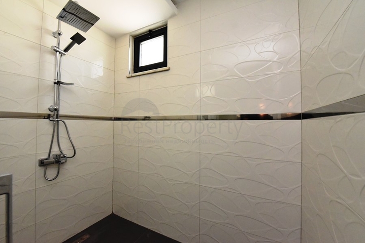 Дуплекс планировки 3+1 в районе Каргыджак