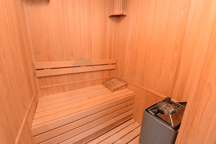 Дуплекс планировки 3+1 в районе Каргыджак