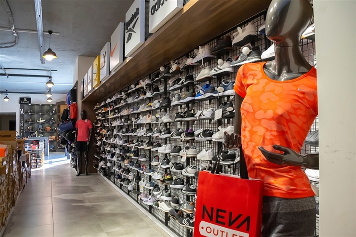 Торговые помещения в районе Окурджалар