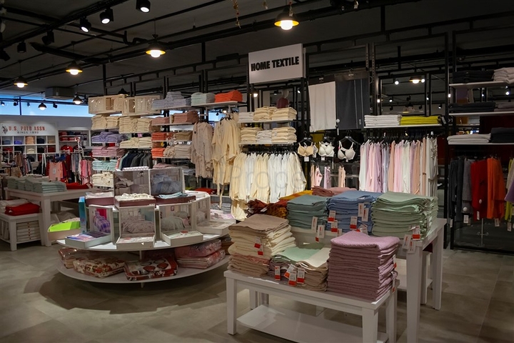 Торговые помещения в районе Окурджалар