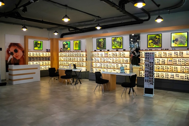 Торговые помещения в районе Окурджалар