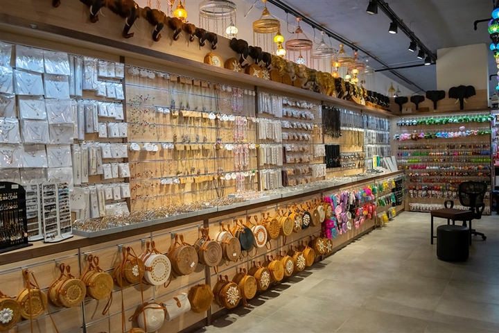 Торговые помещения в районе Окурджалар