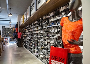 Торговые помещения в районе Окурджалар