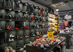 Торговые помещения в районе Окурджалар