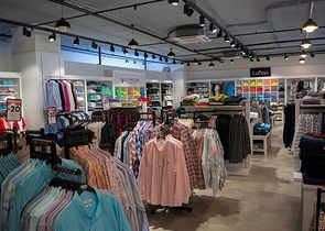 Торговые помещения в районе Окурджалар