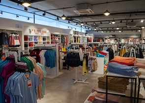 Торговые помещения в районе Окурджалар