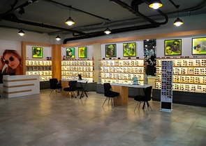 Торговые помещения в районе Окурджалар