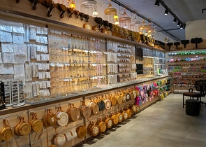 Торговые помещения в районе Окурджалар