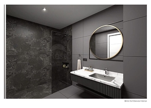 Новый комплекс вилл в районе Каргыджак