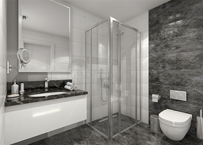 Инвестиционный проект в районе Демирташ