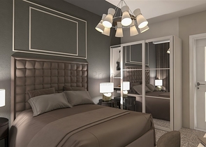 Инвестиционный проект в районе Демирташ