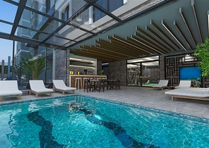 Инвестиционный проект в районе Демирташ