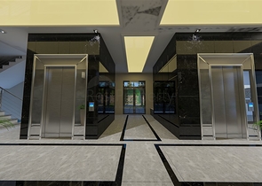 Инвестиционный проект в районе Демирташ