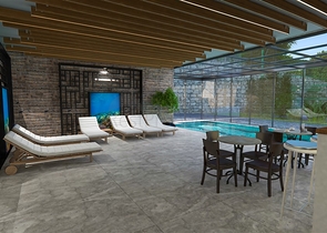 Инвестиционный проект в районе Демирташ