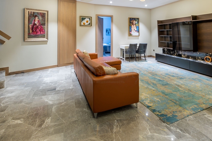 Элитные виллы на первой линии  Ялыкавак с отельной концепцией!