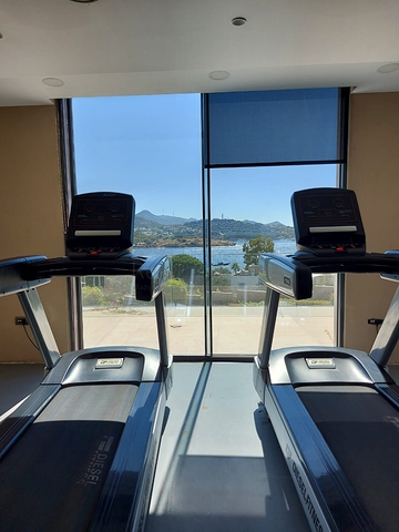 Элитные виллы на первой линии  Ялыкавак с отельной концепцией!