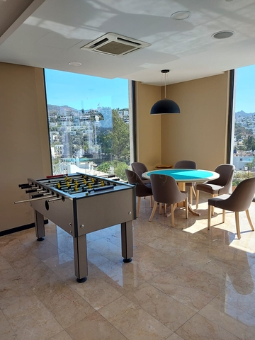 Элитные виллы на первой линии  Ялыкавак с отельной концепцией!