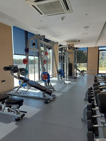 Элитные виллы на первой линии  Ялыкавак с отельной концепцией!