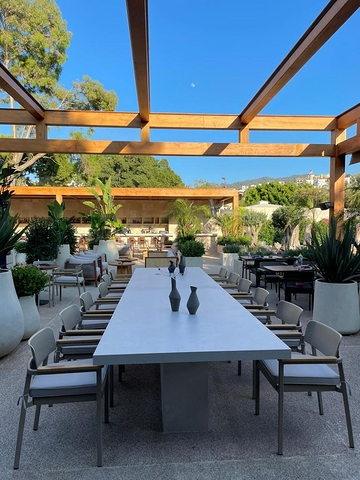 Элитные виллы на первой линии  Ялыкавак с отельной концепцией!