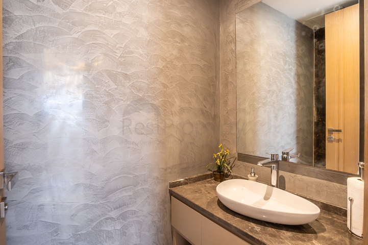 Элитные виллы на первой линии  Ялыкавак с отельной концепцией!