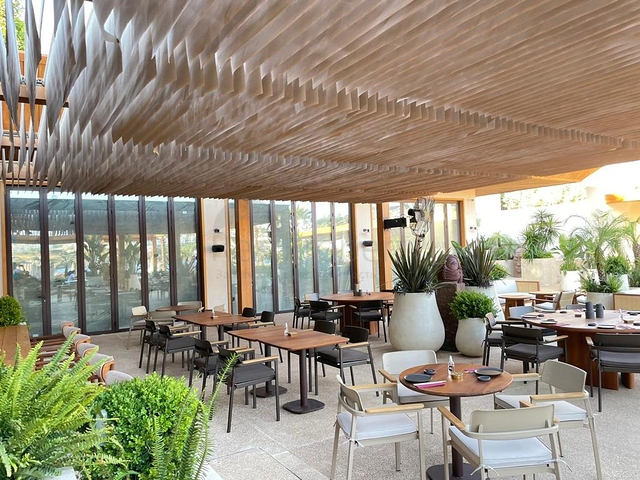 Элитные виллы на первой линии  Ялыкавак с отельной концепцией!