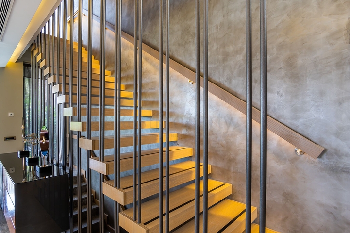 Элитные виллы на первой линии  Ялыкавак с отельной концепцией!