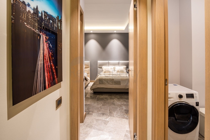 Элитные виллы на первой линии  Ялыкавак с отельной концепцией!