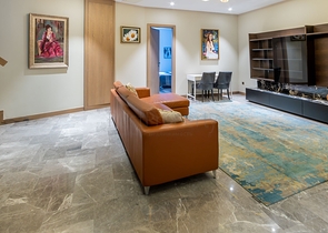 Элитные виллы на первой линии  Ялыкавак с отельной концепцией!