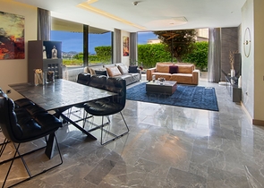 Элитные виллы на первой линии  Ялыкавак с отельной концепцией!