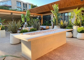 Элитные виллы на первой линии  Ялыкавак с отельной концепцией!