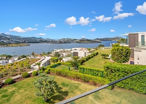 Элитные виллы на первой линии  Ялыкавак с отельной концепцией!