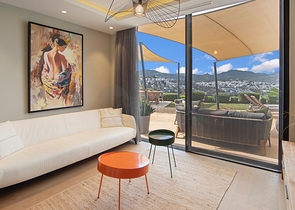 Элитные виллы на первой линии  Ялыкавак с отельной концепцией!