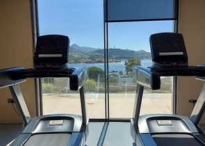 Элитные виллы на первой линии  Ялыкавак с отельной концепцией!