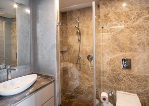 Элитные виллы на первой линии  Ялыкавак с отельной концепцией!