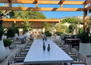 Элитные виллы на первой линии  Ялыкавак с отельной концепцией!