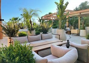 Элитные виллы на первой линии  Ялыкавак с отельной концепцией!