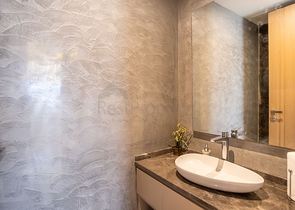 Элитные виллы на первой линии  Ялыкавак с отельной концепцией!