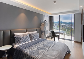 Элитные виллы на первой линии  Ялыкавак с отельной концепцией!