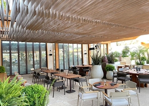 Элитные виллы на первой линии  Ялыкавак с отельной концепцией!