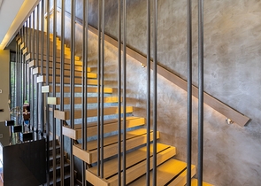 Элитные виллы на первой линии  Ялыкавак с отельной концепцией!