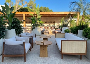 Элитные виллы на первой линии  Ялыкавак с отельной концепцией!