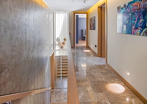 Элитные виллы на первой линии  Ялыкавак с отельной концепцией!